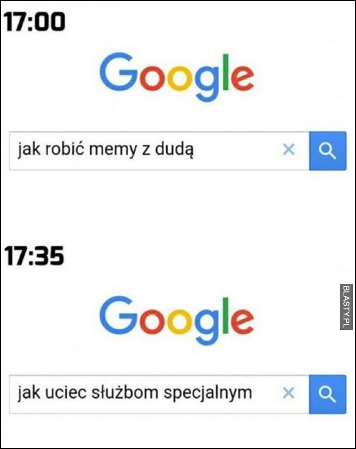 Najczciej wyszukiwane w Google tegoroczne hasa