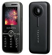Usu simlocka kodem z telefonu Alcatel OT S520