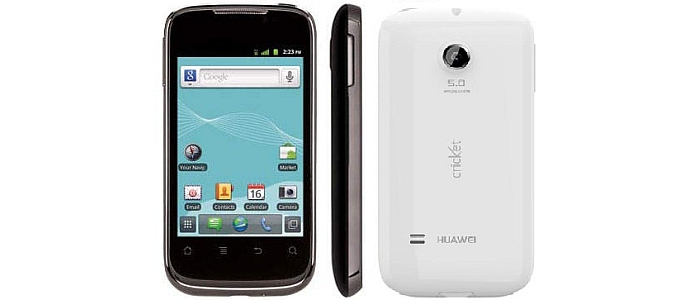 Jak zdja� simlocka z Huawei AscendII za pomoc� kodu