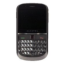 Usu simlocka kodem z telefonu Alcatel OT I900