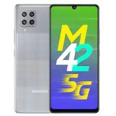 Usuñ simlocka kodem z telefonu Samsung Galaxy M42 5G