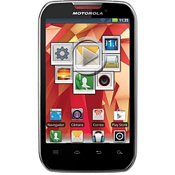 Usu simlocka kodem z telefonu New Motorola smart mix