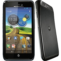 Usu simlocka kodem z telefonu New Motorola Atrix HD 4G LTE