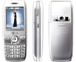 Usu simlocka kodem z telefonu LG L3100