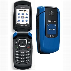 Usu simlocka kodem z telefonu Samsung SGH-A167