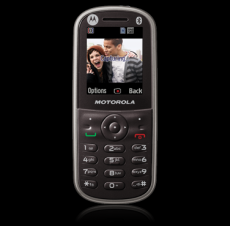 Usu simlocka kodem z telefonu Motorola WX288