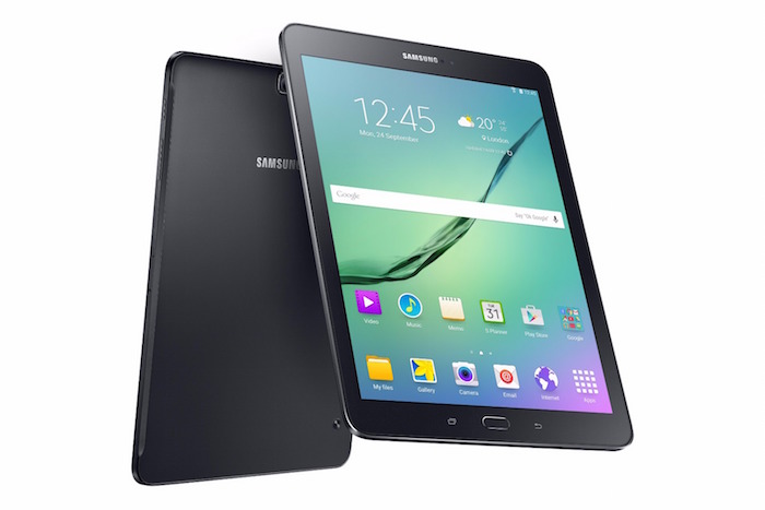Samsung prawdopodobnie przygotowuje 12-calowy tablet z systemem Windows 10