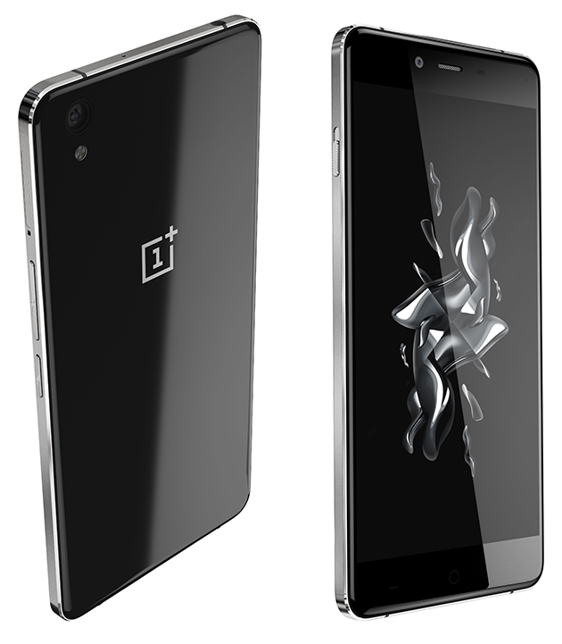 OnePlus X oficjalnie zaprezentowany