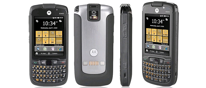 W jaki sposób szybko zdjąć simlocka z Motorola ES400 EDA W jaki sposób szybko zdjąć simlocka z Motorola ES400 EDA