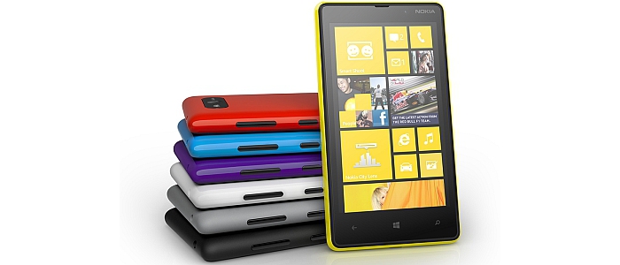 Jak zdja� simlocka z Nokia Lumia 820 za pomoc� kodu