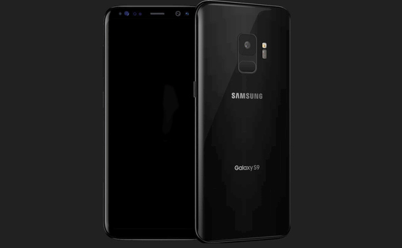Wycieka cz specyfikacji Galaxy S10