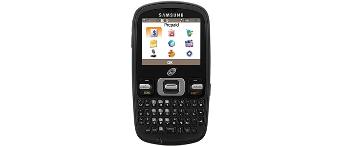 Jak zdja� simlocka z Samsung SCH R355 za pomoc� kodu