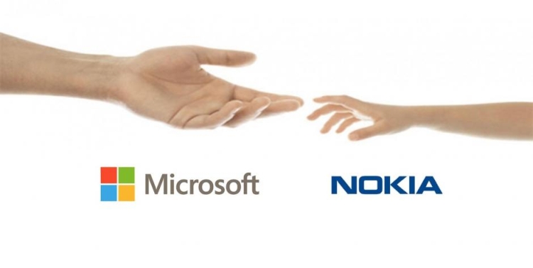 Marka Nokia zostanie zastpiona przez Microsoft Lumia