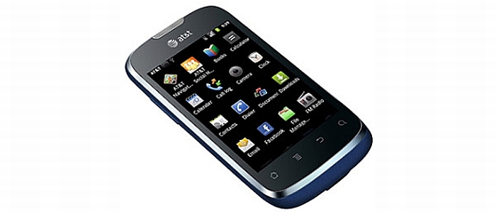 Jak skutecznie zdj�� simlocka w Huawei Fusion U8652 