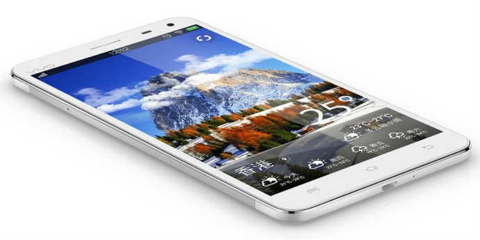 Przedpremierowe informacje na temat Vivo XPlay5