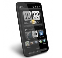 Usu simlocka kodem z telefonu HTC Touch HD2