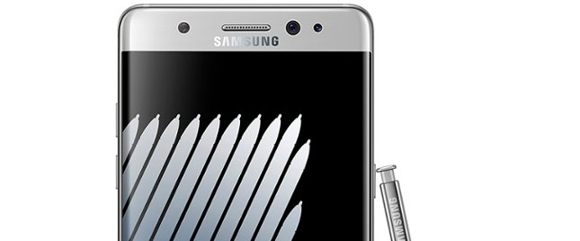 Akcje Samsunga w d