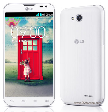 LG L90 wkrtce w sprzeday