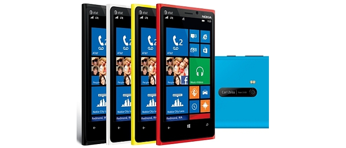 Jak zdja� simlocka z Nokia Lumia 920 za pomoc� kodu