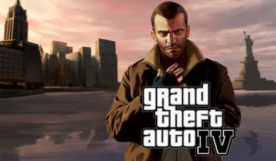 GTA IV powraca do internetowego sklepu Steam