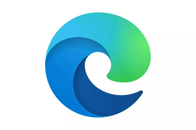 Microsoft Edge ma nowe logo. Nadchodz zmiany?