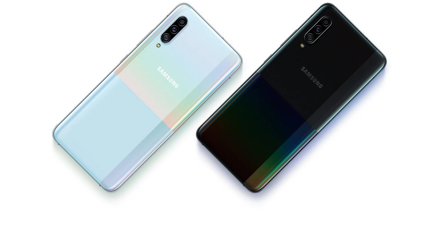 Wycieka specyfikacja Samsung Galaxy A91