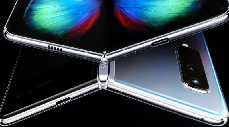 Premiera Samsung Galaxy Fold podobno nie nastpi prdko