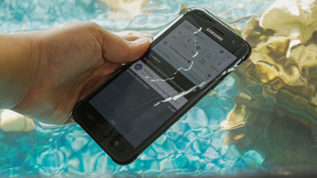 Znamy cz specyfikacji Samsung Galaxy A8 Active - najnowszy procesor i OS