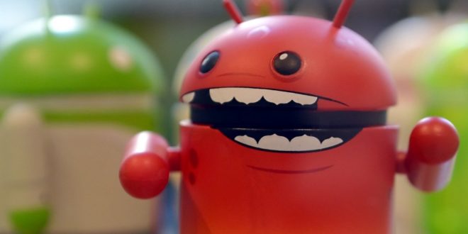Tizi, nowy wirus na Androida. Krad wraliwe dane popularnych komunikatorw