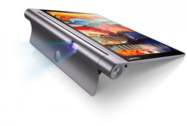 Lenovo Yoga Tab 3 Pro trafia do sprzeday