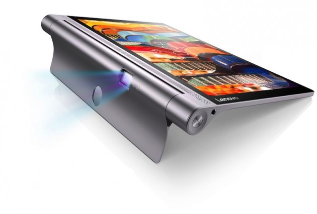 Lenovo Yoga Tab 3 Pro trafia do sprzeday