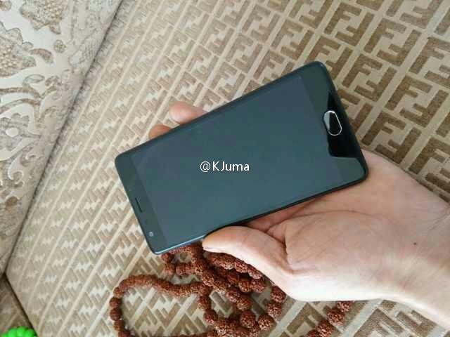 Nowe zdjcia smartfonu One Plus 3