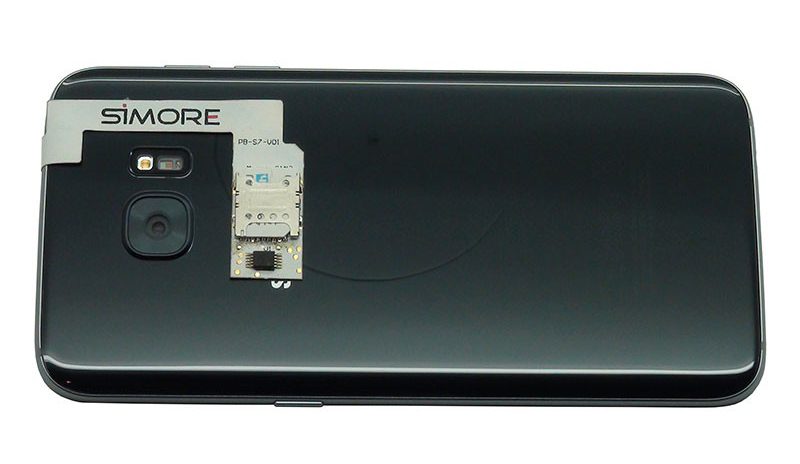 Dual Sim w kadym Samsung Galaxy S7 i S7 EDGE?