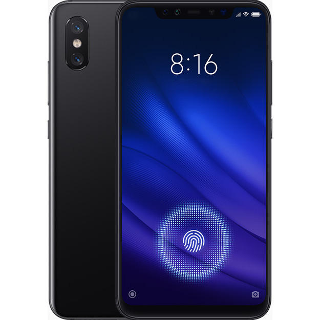 Xiaomi Mi 8 do kupienia za niewielki pienidz