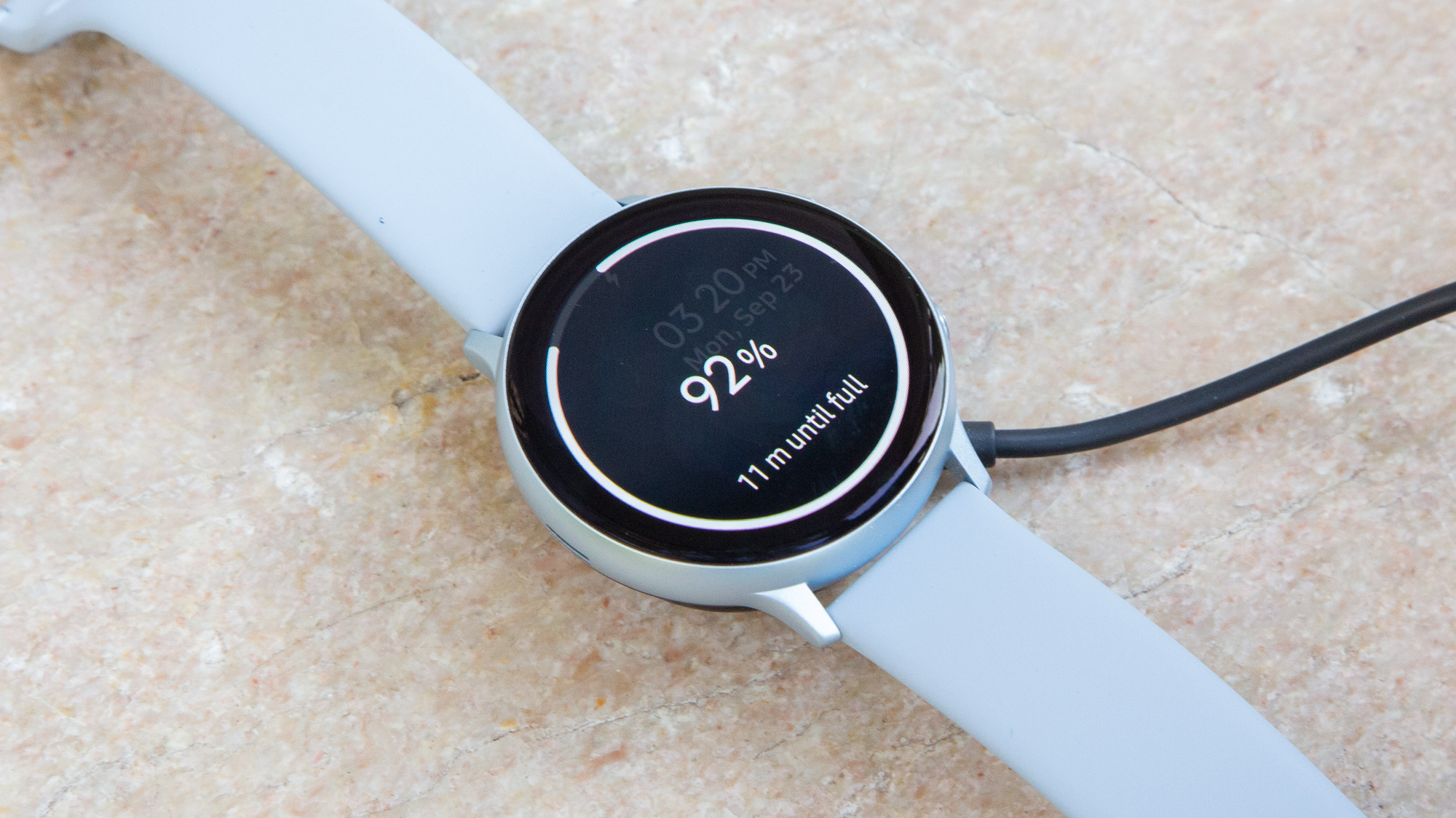W sieci pojawia si specyfikacja smartwatcha Samsung Galaxy Watch 3