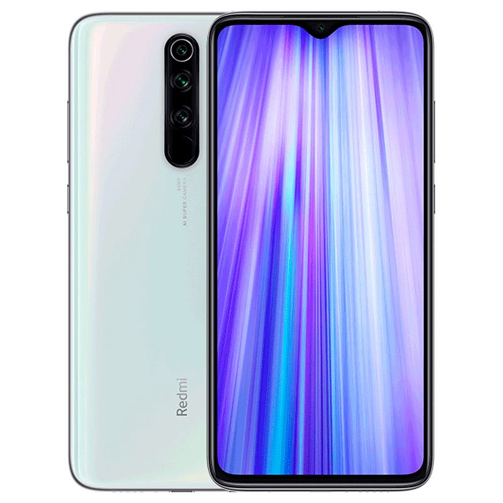 Redmi Note 8 Pro do kupienia w promocyjnej cenie