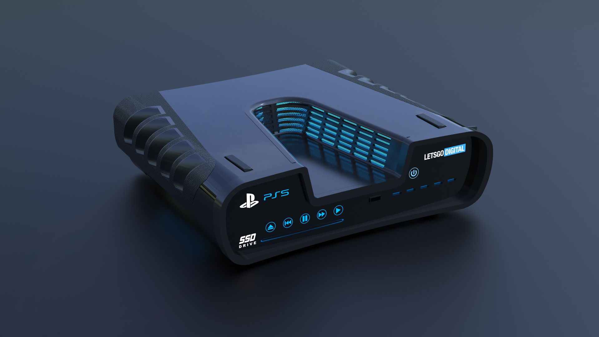 Wie gminna niesie, e wyznaczono nowy termin pokazu konsoli PlayStation 5