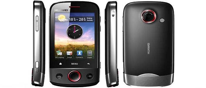 Jak zdja� simlocka z Huawei U8100 za pomoc� kodu