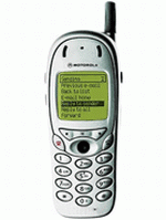Usu simlocka kodem z telefonu Motorola Timeport 280i