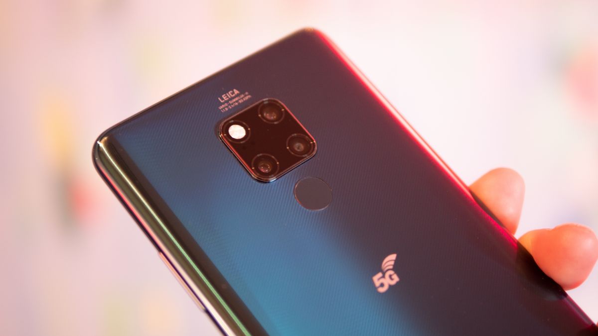 Do Polski trafi pierwszy smartfon obsugujcy poczenie 5G