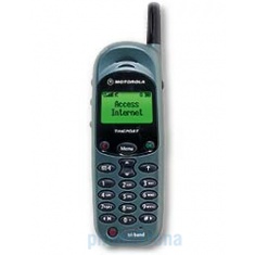 Usu simlocka kodem z telefonu Motorola Timeport P7389