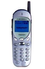 Usu simlocka kodem z telefonu Motorola Timeport P7689