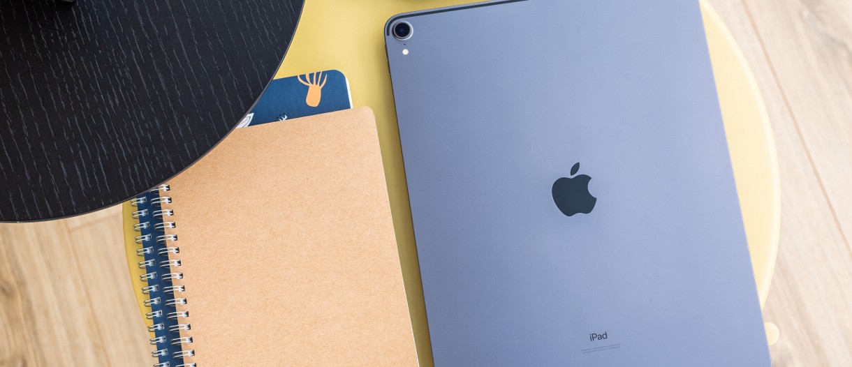 Dziki nowemu przeciekowi poznalimy fragment specyfikacji tabletu iPad Air 4