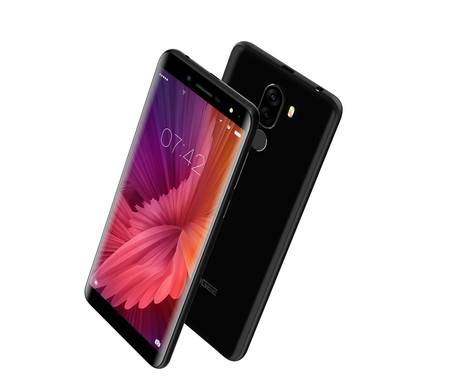Doogee X60 ju w Polszcze