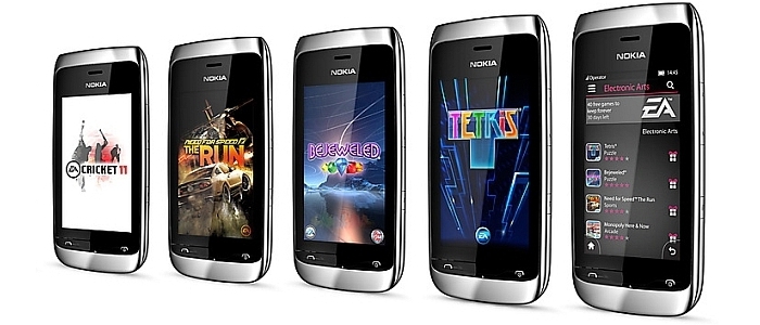 Jak zdja� simlocka z Nokia Asha 309 za pomoc� kodu