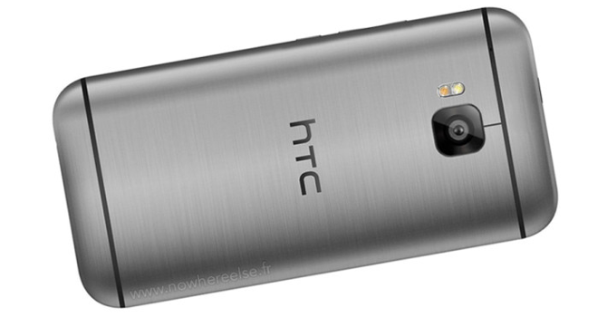 Co wiemy o HTC One M9?