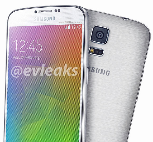 Kolejne zdjcia Samsunga Galaxy F
