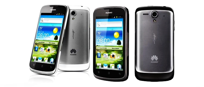 Huawei ascend g300 обзор