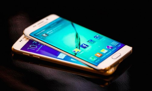 Galaxy S6 duo od USA Cellular z aktualizacj Android 5.1.1