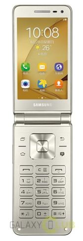 Samsung Galaxy Folder 2 - nowe zdjcia